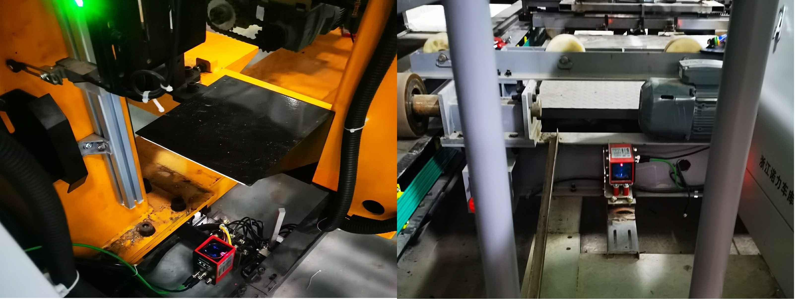 堆垛机应用(图1) 堆垛机应用(图1)